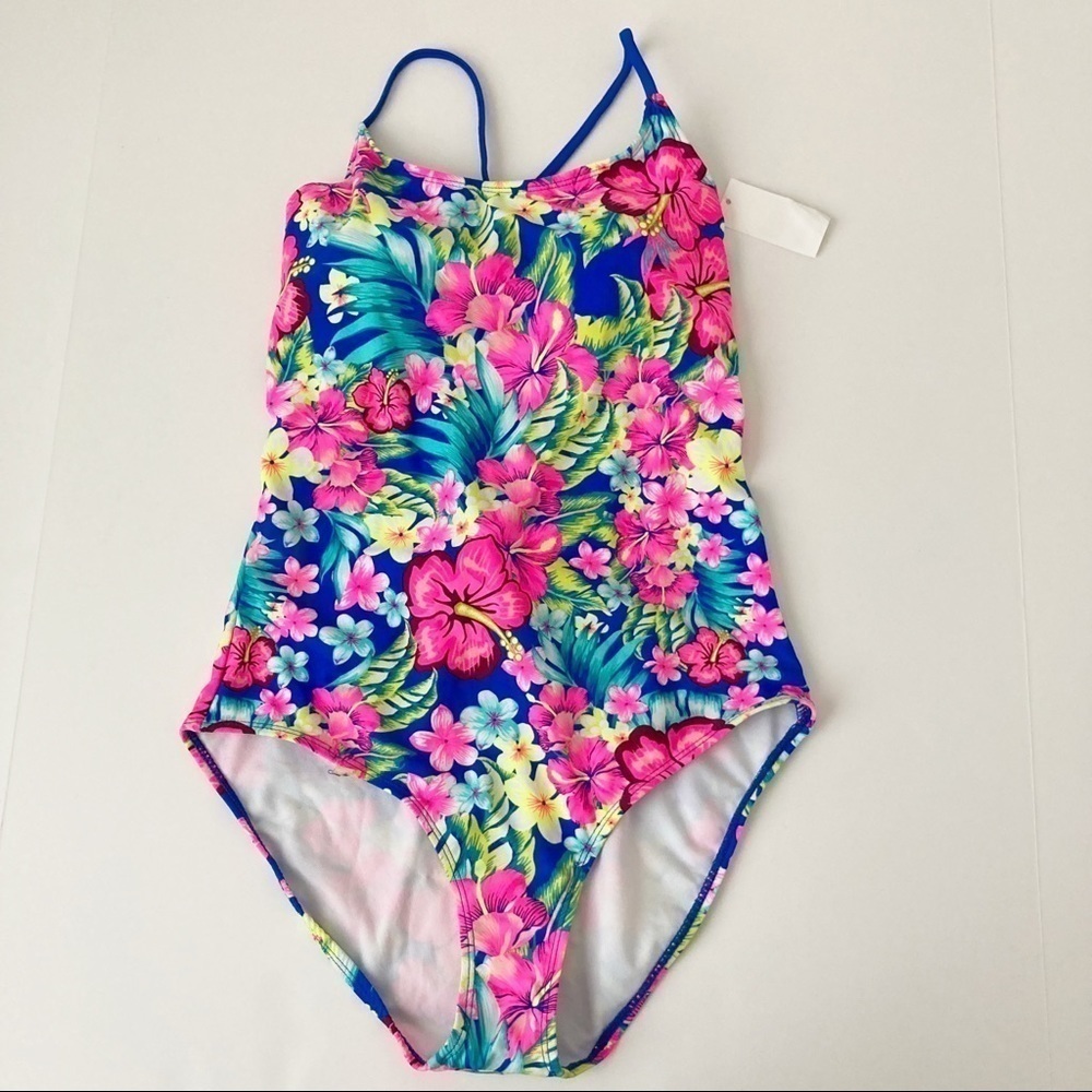 NWT BONGO Swimsuit | Size L